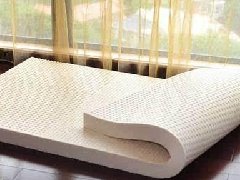 床垫里也会含甲醛？床垫里的甲醛从哪里来