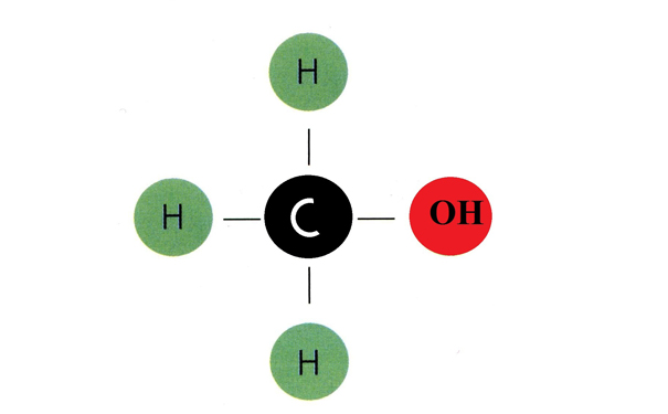 甲醛是什么及其特性