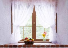 新房开窗通风放三个月真的可以住？