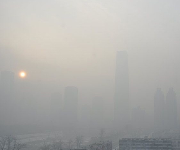 天气是影响开窗通风效果的重要因素