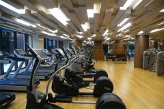 健身房甲醛含量很高是真的吗