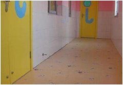 翻新的幼儿园有甲醛吗？