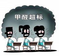 武汉除甲醛，格瑞乐帮你划重点