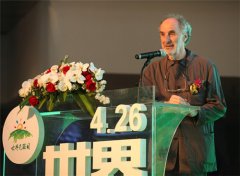 世界无醛日，格瑞乐在行动！