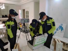 武汉专业除甲醛公司的特点？
