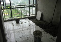 装修工人和家具制造工人是甲醛污染的第一受害