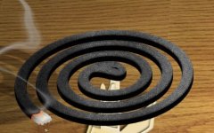 夏天使用蚊香会造成室内甲醛污染吗？