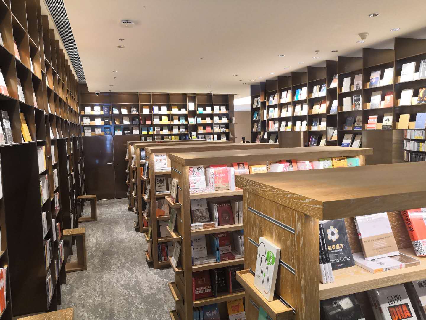 武汉除甲醛,除甲醛公司,书店甲醛污染,甲醛治理,格瑞乐环保