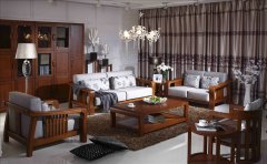 如何正确选择家具？