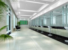 银行除醛重点在哪里？