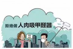 网友分享去除甲醛小妙招