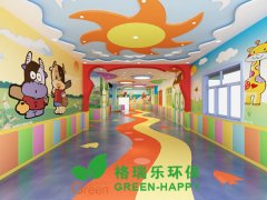 幼儿园篇：什么时候治理甲醛效果最好？