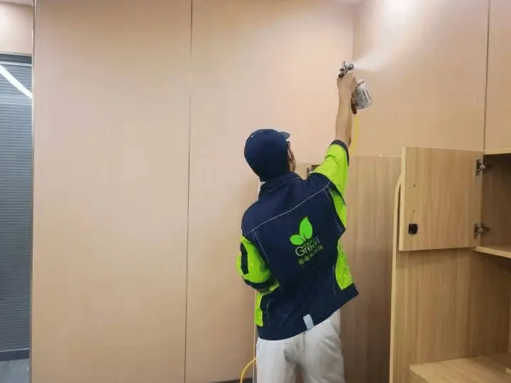 武汉新房防醛!7招拿捏甲醛浓度