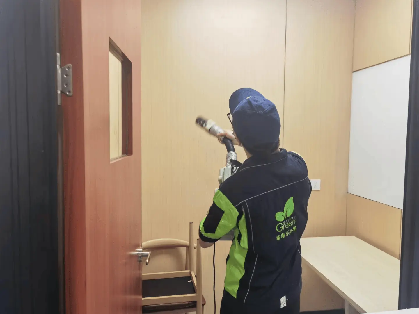 武汉医美机构除醛,门道全在这!