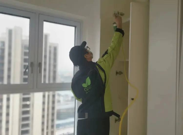 武汉新房装修！6招防甲醛“捣乱”秘籍