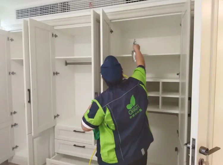 武汉新房除醛指南！6招教你打败“隐形敌人”