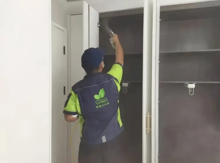 武汉新房避坑!涂料选不对甲醛猛如虎