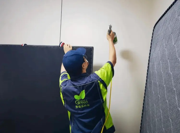 武汉新房装修,别让甲醛伤了娃的健康!