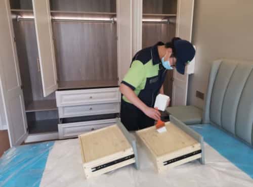 格瑞乐以技术服务建行业信任标准