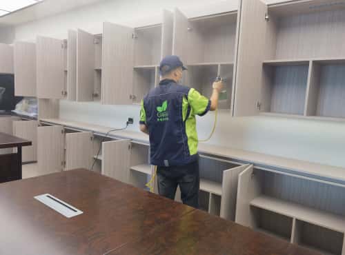 武汉除甲醛误区?5个坑别踩!