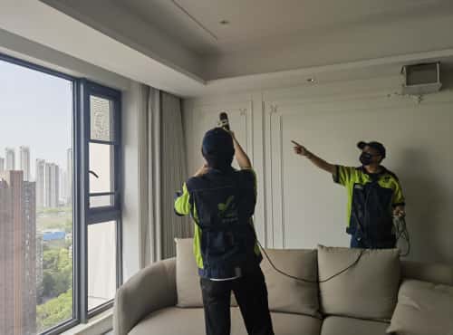 武汉除甲醛误区?5个坑别踩!