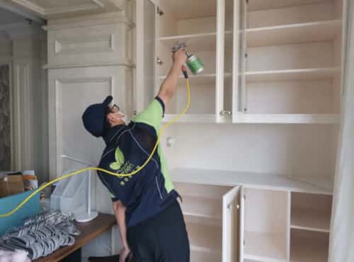 武汉除甲醛选格瑞乐!国家高新企业更放心