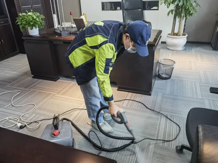 武汉除甲醛哪家靠谱？3个硬标准筛出正规军！