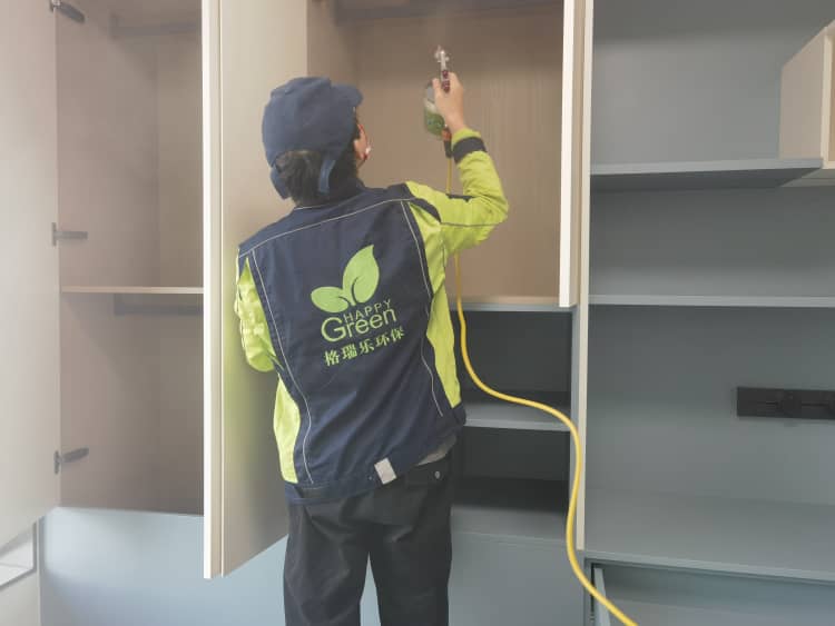 武汉业主警惕!“无醛建材”是噱头