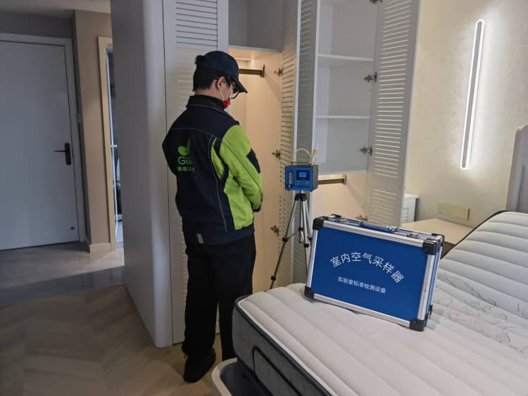 武汉新屋甲醛治理有妙招!通风 + 预防 + 治理全搞定