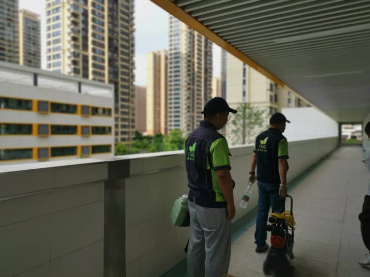 武汉新屋甲醛治理有妙招!通风 + 预防 + 治理全搞定