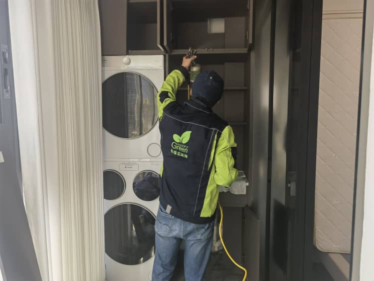 武汉新屋室内污染咋降？5 个实用妙招让空气达标