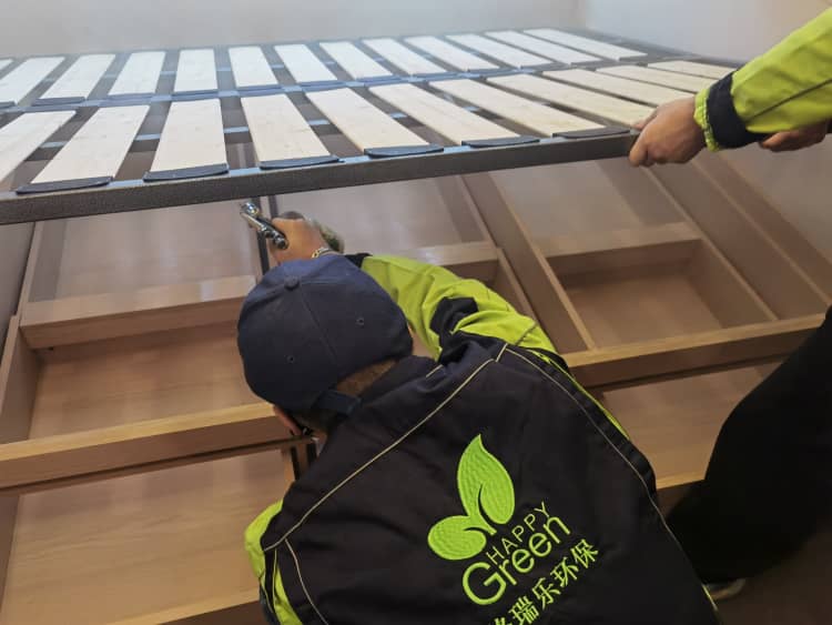 武汉新屋室内污染咋降？5 个实用妙招让空气达标