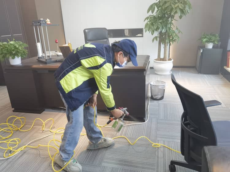 武汉新屋选涂料避坑!6招挑到真环保款