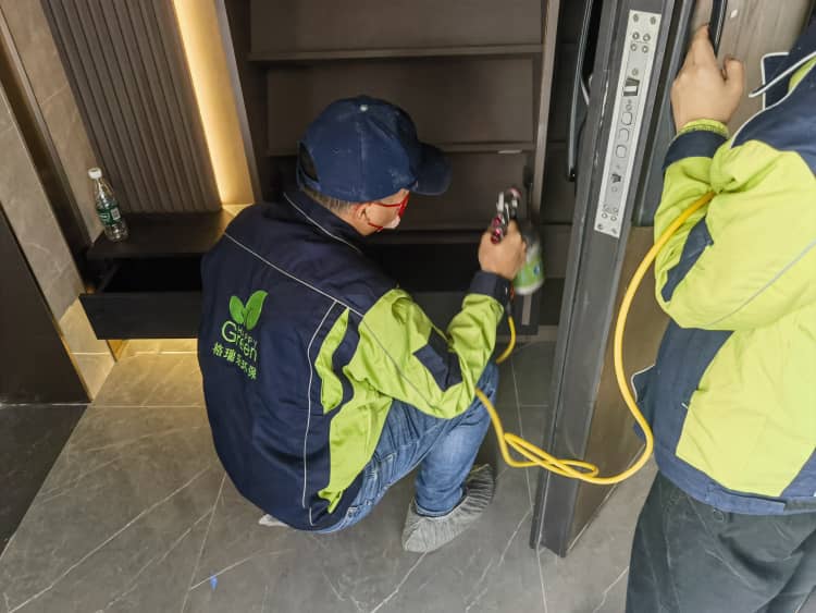 武汉新屋选涂料避坑!6招挑到真环保款