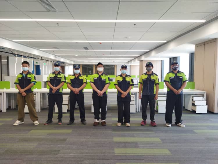 岁末小年｜人间烟火暖，团圆皆心安，格瑞乐环保恭祝万事顺意