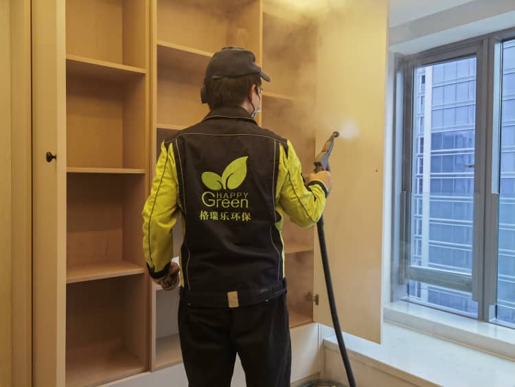 武汉小成本开除甲醛店！4招避坑，生意不稀烂