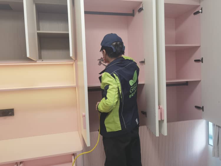 武汉新房开窗睡=除甲醛？别傻了！甲醛藏20年