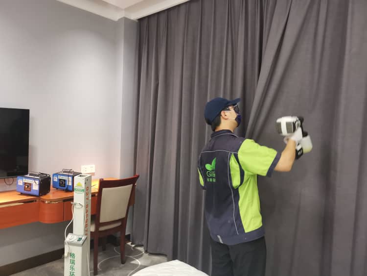 武汉新房空气合格率仅35%？权威数据揭露污染真相