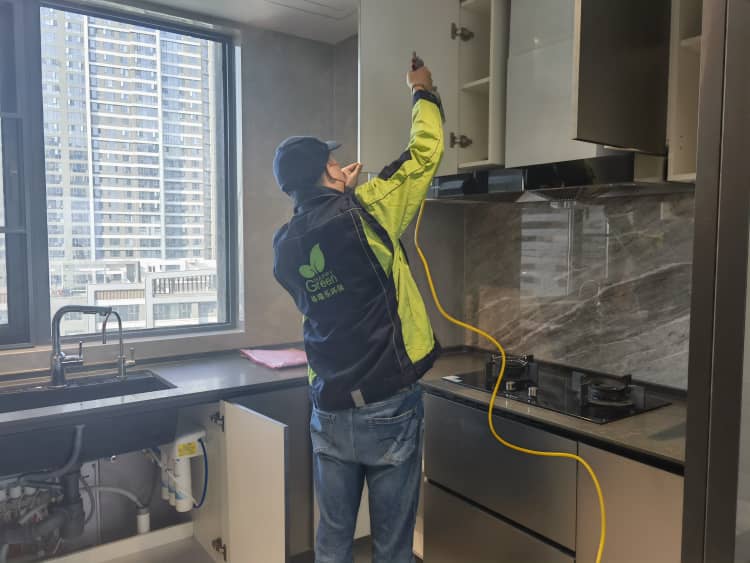 武汉新房有这12个信号？警惕装修污染在伤人