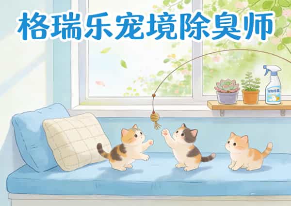 格瑞乐宠物环境除臭师收费标准是什么？