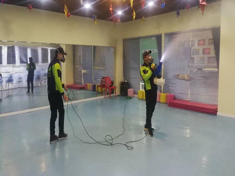 武汉新房除甲醛！空气置换法12小时根治超标