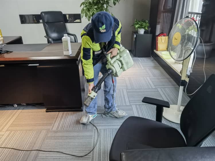 武汉新房除甲醛不难！3个省钱招+避坑指南