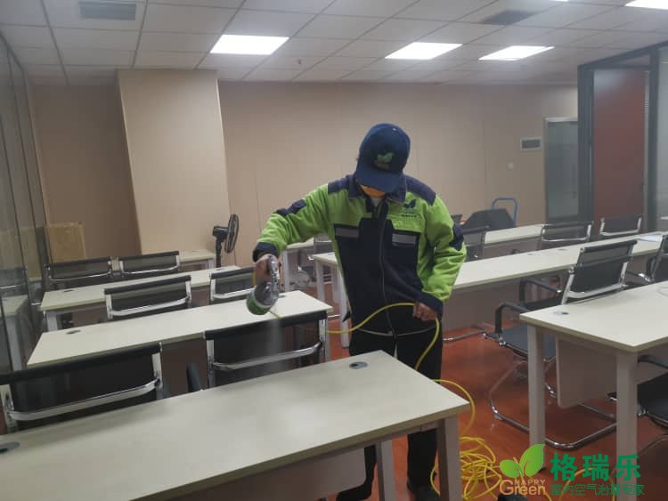 武汉除甲醛报价咋算？3大阶段+避坑指南，明明白白消费